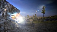 World of Tanks tanks