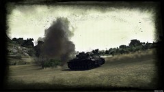 World of Tanks tanks