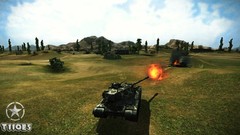 World of Tanks tanks