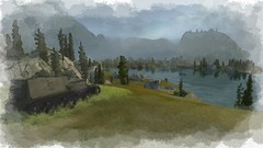 World of Tanks tanks