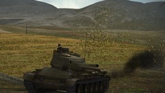 World of Tanks tanks