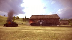 World of Tanks tanks