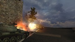 World of Tanks tanks