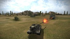 World of Tanks tanks