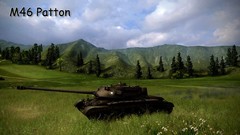 World of Tanks tanks