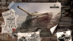 World of Tanks tanks