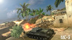 World of Tanks tanks