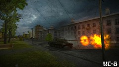 World of Tanks tanks