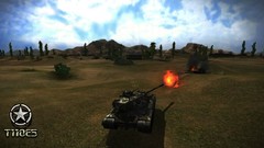 World of Tanks tanks