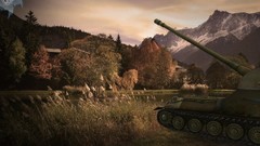 World of Tanks tanks
