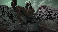 World of Tanks tanks