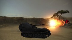 World of Tanks tanks