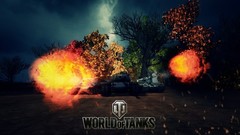 World of Tanks tanks