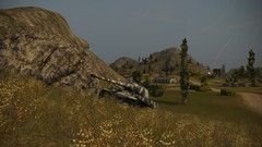 World of Tanks tanks