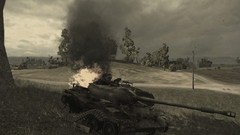 World of Tanks tanks