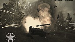 World of Tanks tanks