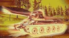 World of Tanks tanks