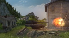 World of Tanks tanks