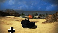 World of Tanks tanks