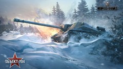 World of Tanks tanks