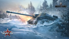 World of Tanks tanks