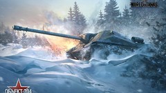 World of Tanks tanks