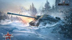 World of Tanks tanks