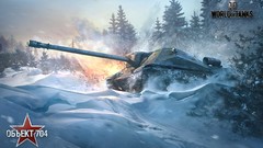 World of Tanks tanks