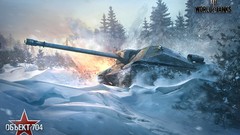World of Tanks tanks