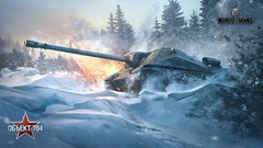 World of Tanks tanks