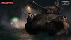 World of Tanks tanks