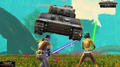 World of Tanks tanks