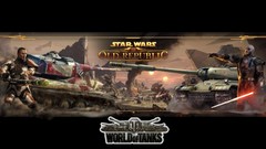 World of Tanks tanks