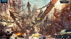 World of Tanks tanks