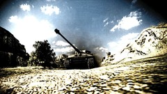 World of Tanks tanks