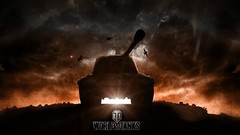 World of Tanks tanks