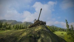 World of Tanks tanks
