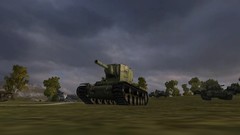 World of Tanks tanks