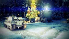 World of Tanks tanks