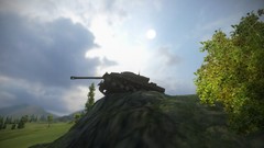 World of Tanks tanks