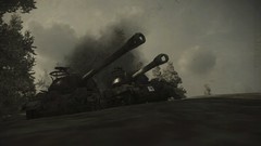 World of Tanks tanks