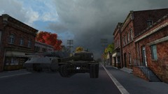 World of Tanks tanks