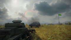World of Tanks tanks