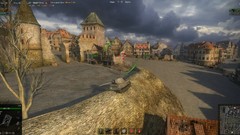 World of Tanks tanks