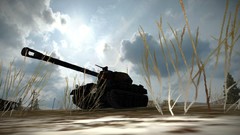 World of Tanks tanks