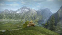 World of Tanks tanks