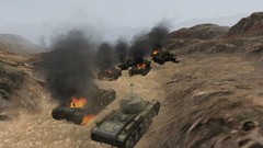 World of Tanks tanks