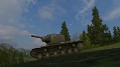 World of Tanks tanks