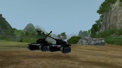 World of Tanks tanks