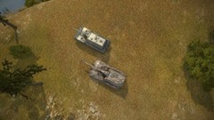 World of Tanks tanks